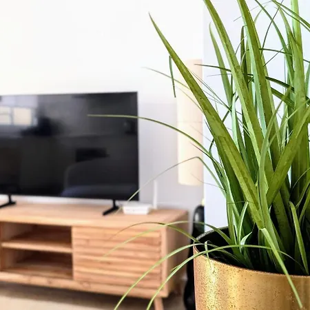 Paraiso Martinez Διαμέρισμα *