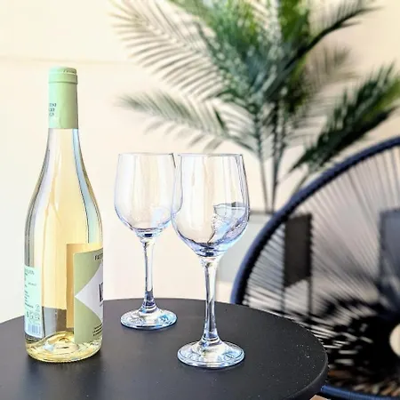 Paraiso Martinez Διαμέρισμα Εστεπόνα