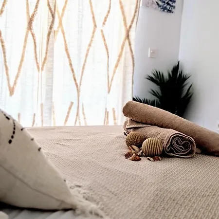 Paraiso Martinez Διαμέρισμα