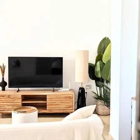 Διαμέρισμα Paraiso Martinez