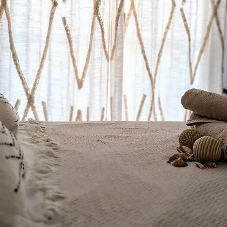 Paraiso Martinez Διαμέρισμα *