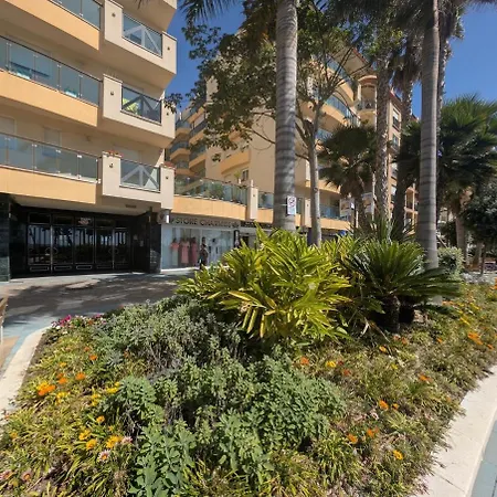 Paraiso Martinez Διαμέρισμα