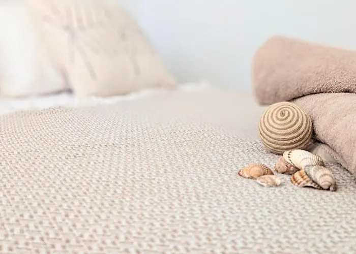 Lejlighed Paraiso Martinez