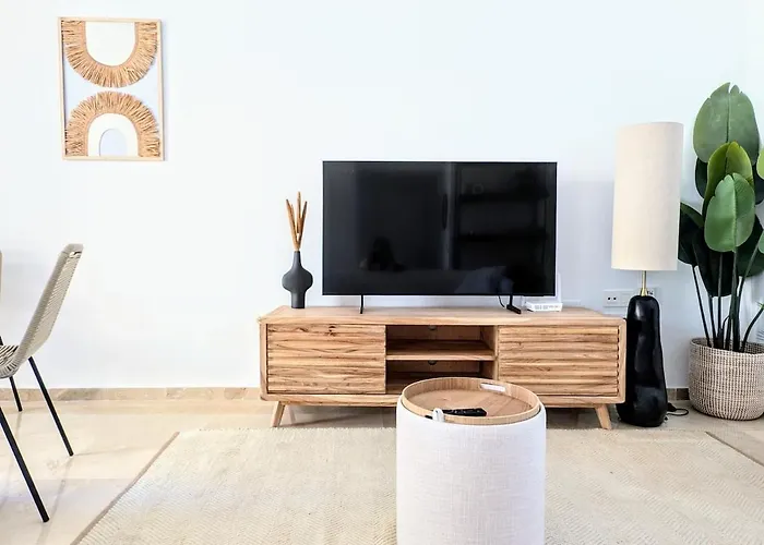 Lejlighed Paraiso Martinez Estepona