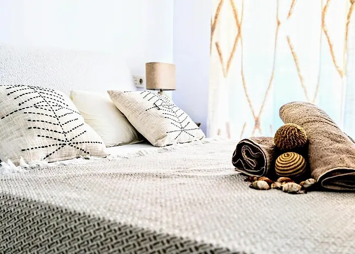 Lejlighed Paraiso Martinez *