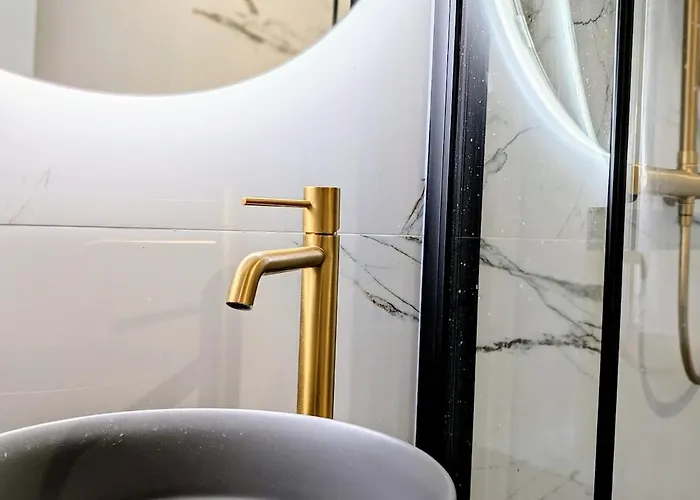 Paraiso Martinez Lejlighed