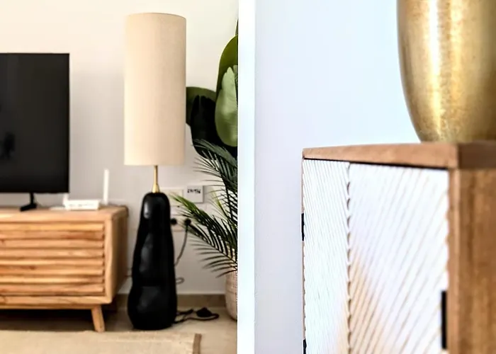 Lejlighed Paraiso Martinez *