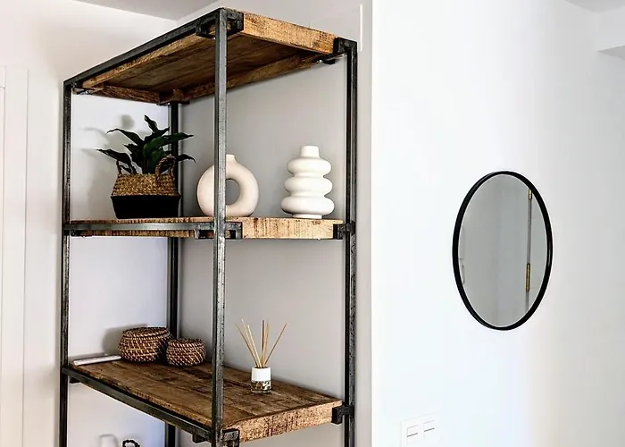 Paraiso Martinez * Estepona