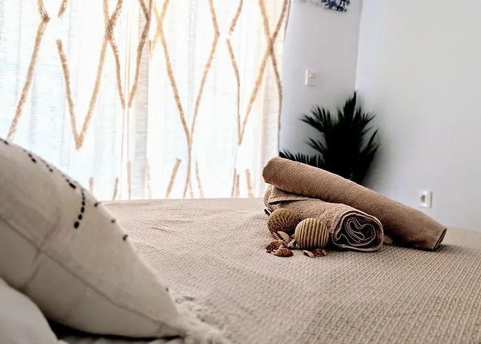 Paraiso Martinez Lejlighed