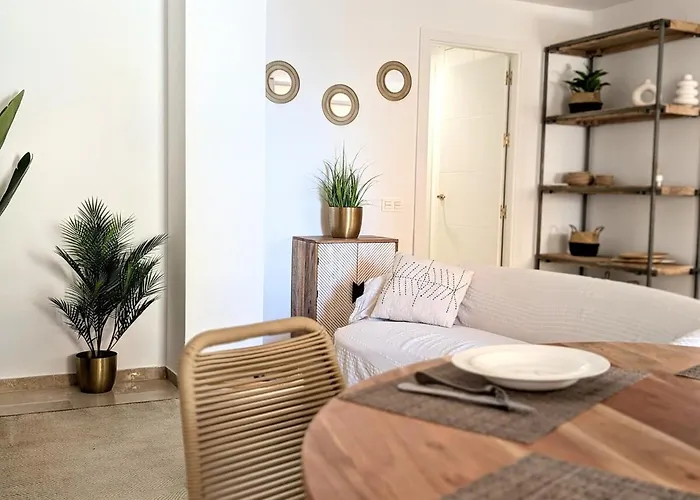 Paraiso Martinez Estepona