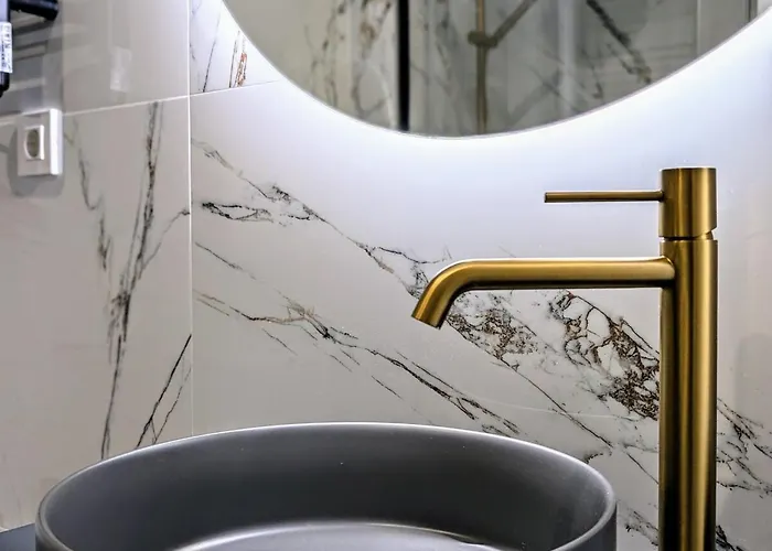 Lejlighed Paraiso Martinez *