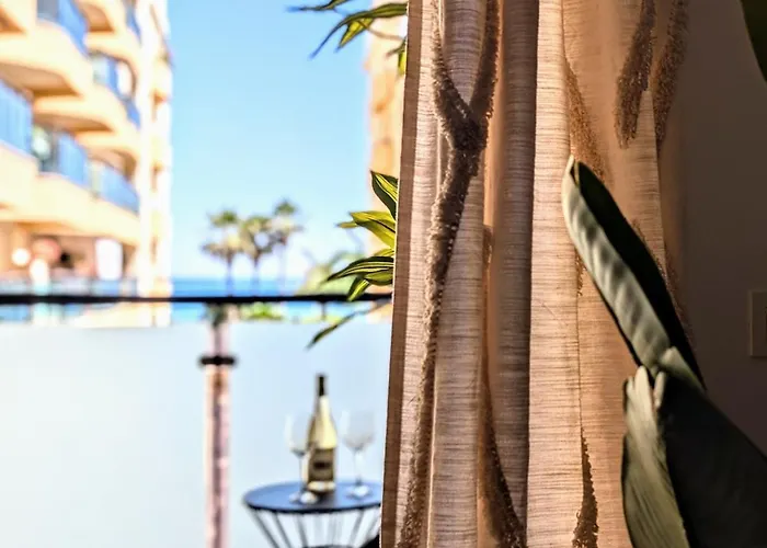 Paraiso Martinez Estepona