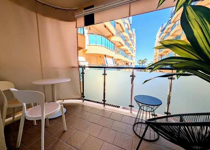 Paraiso Martinez Estepona