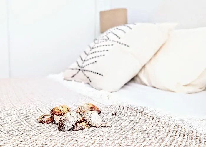 Paraiso Martinez * Estepona