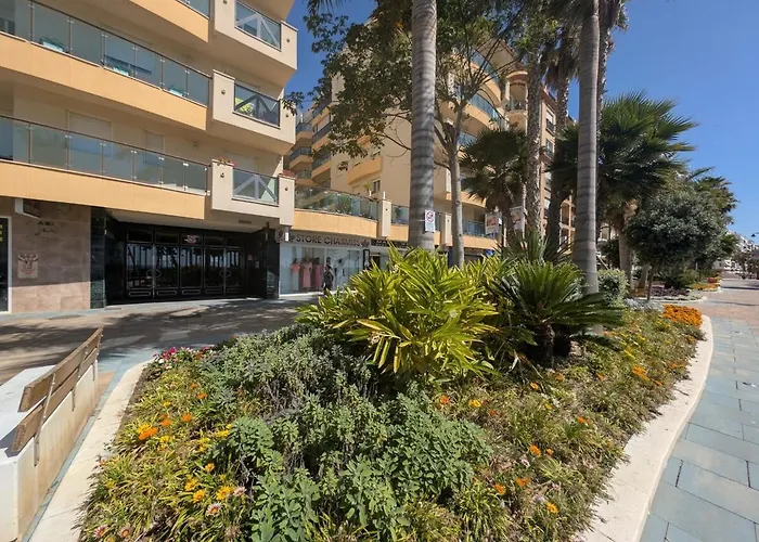 Paraiso Martinez Lejlighed