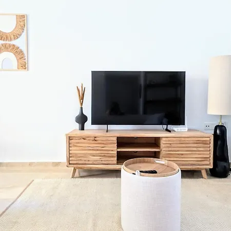 아파트 Paraiso Martinez 에스테포나