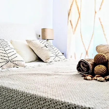 Apartamento Paraiso Martinez *