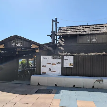 Paraiso Martinez * 에스테포나