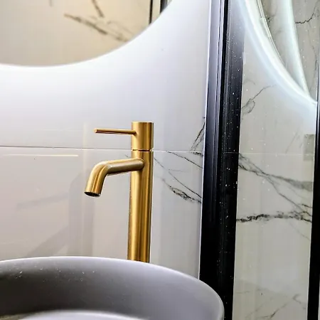 Paraiso Martinez 아파트