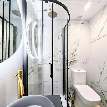 Apartamento Paraiso Martinez