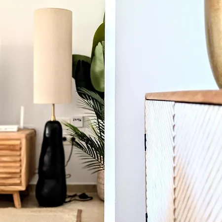 아파트 Paraiso Martinez *