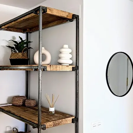 Paraiso Martinez * Estepona