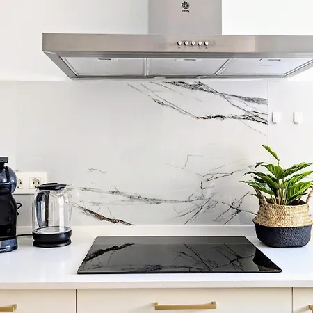 Paraiso Martinez 아파트