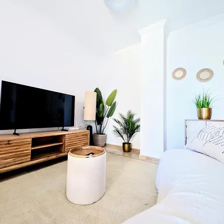 Apartamento Paraiso Martinez