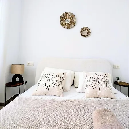 Paraiso Martinez 아파트 *