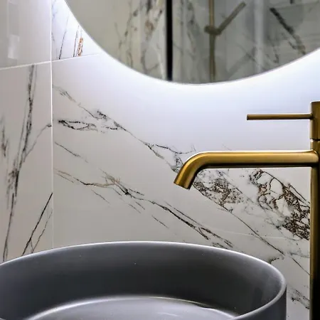 아파트 Paraiso Martinez *