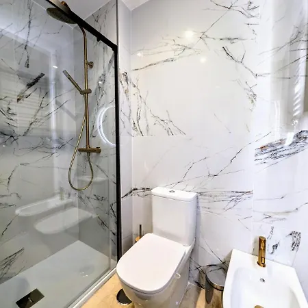 Paraiso Martinez 아파트