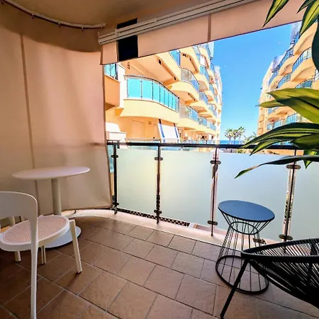 Paraiso Martinez Estepona