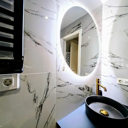 Paraiso Martinez 아파트 에스테포나