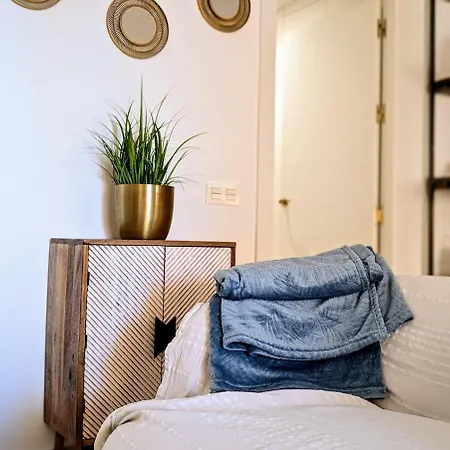 아파트 Paraiso Martinez *