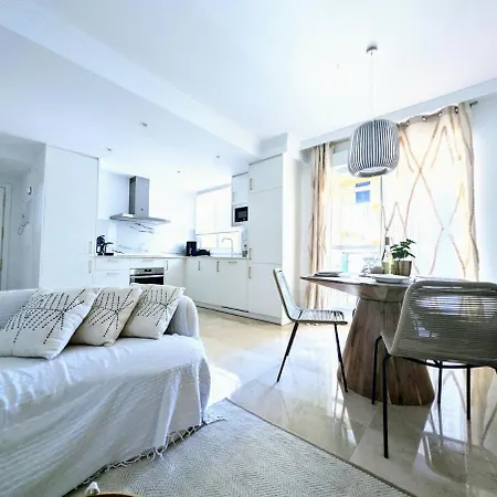 Paraiso Martinez Estepona