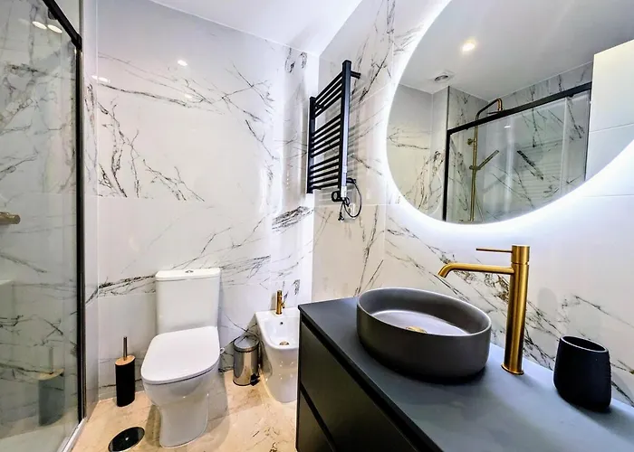 Paraiso Martinez Estepona