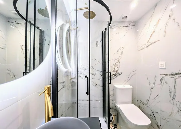 Apartment Paraiso Martinez