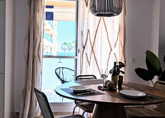 Paraiso Martinez Estepona