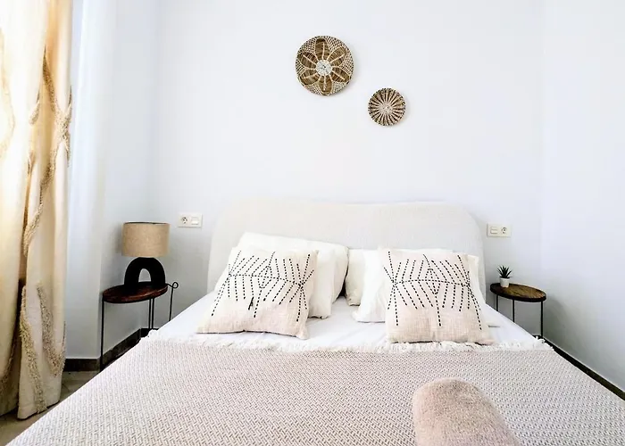 Paraiso Martinez Apartment *