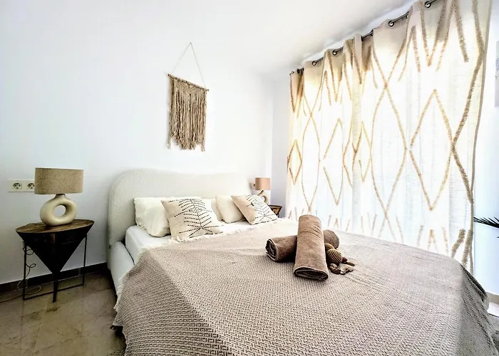 Apartment Paraiso Martinez *