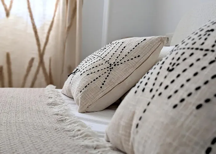 Paraiso Martinez * Estepona