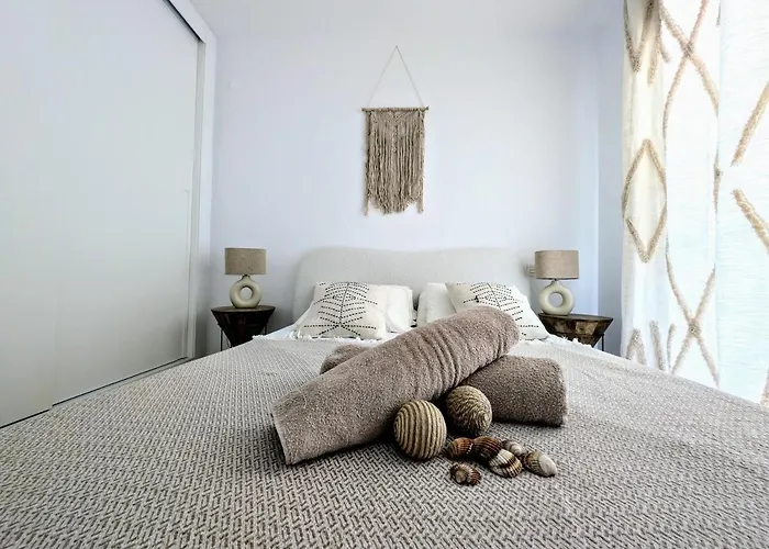 Paraiso Martinez Estepona