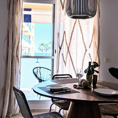 Paraiso Martinez Estepona
