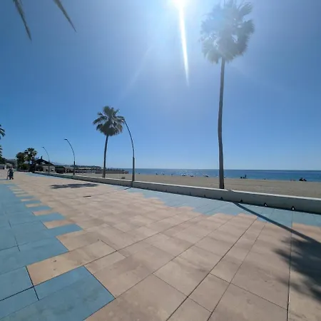 Lejlighed Paraiso Martinez Estepona