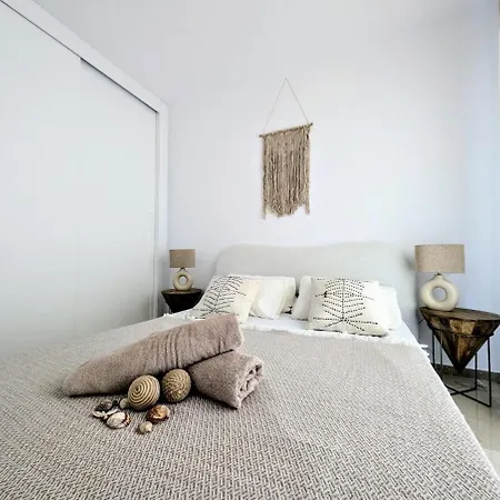 Lejlighed Paraiso Martinez Estepona