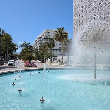 Apartment Paraiso Martinez *