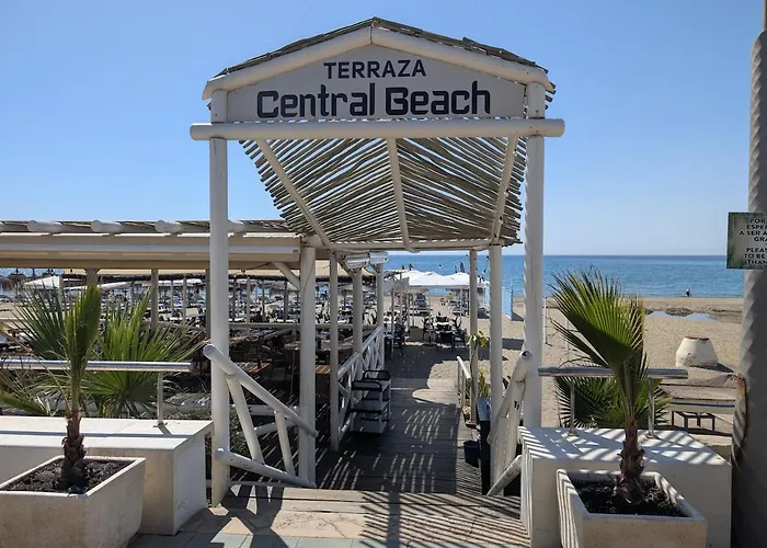 Paraiso Martinez * Estepona