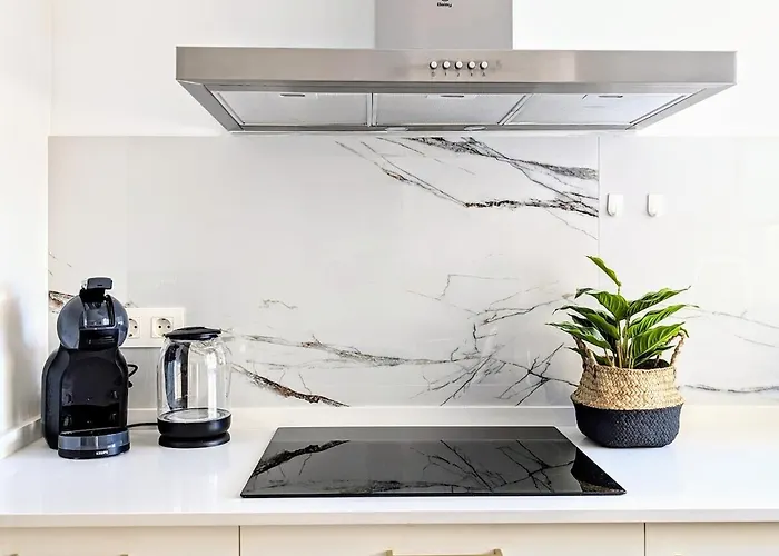 Paraiso Martinez Apartment