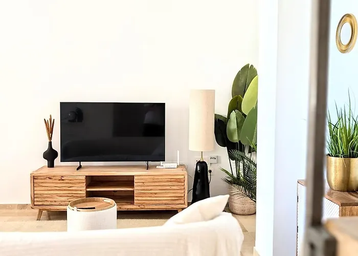 Apartment Paraiso Martinez