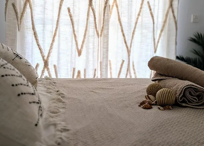 Paraiso Martinez Apartment *